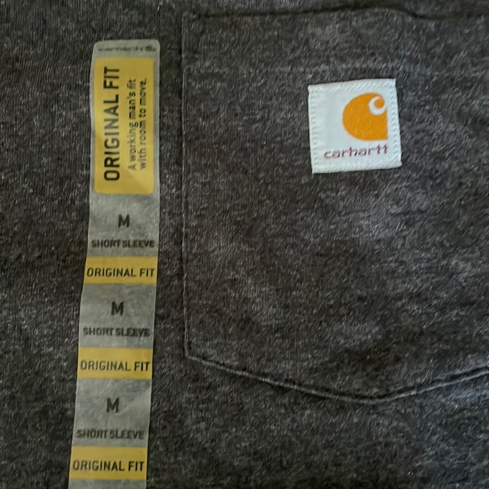 Carhartt tshirt